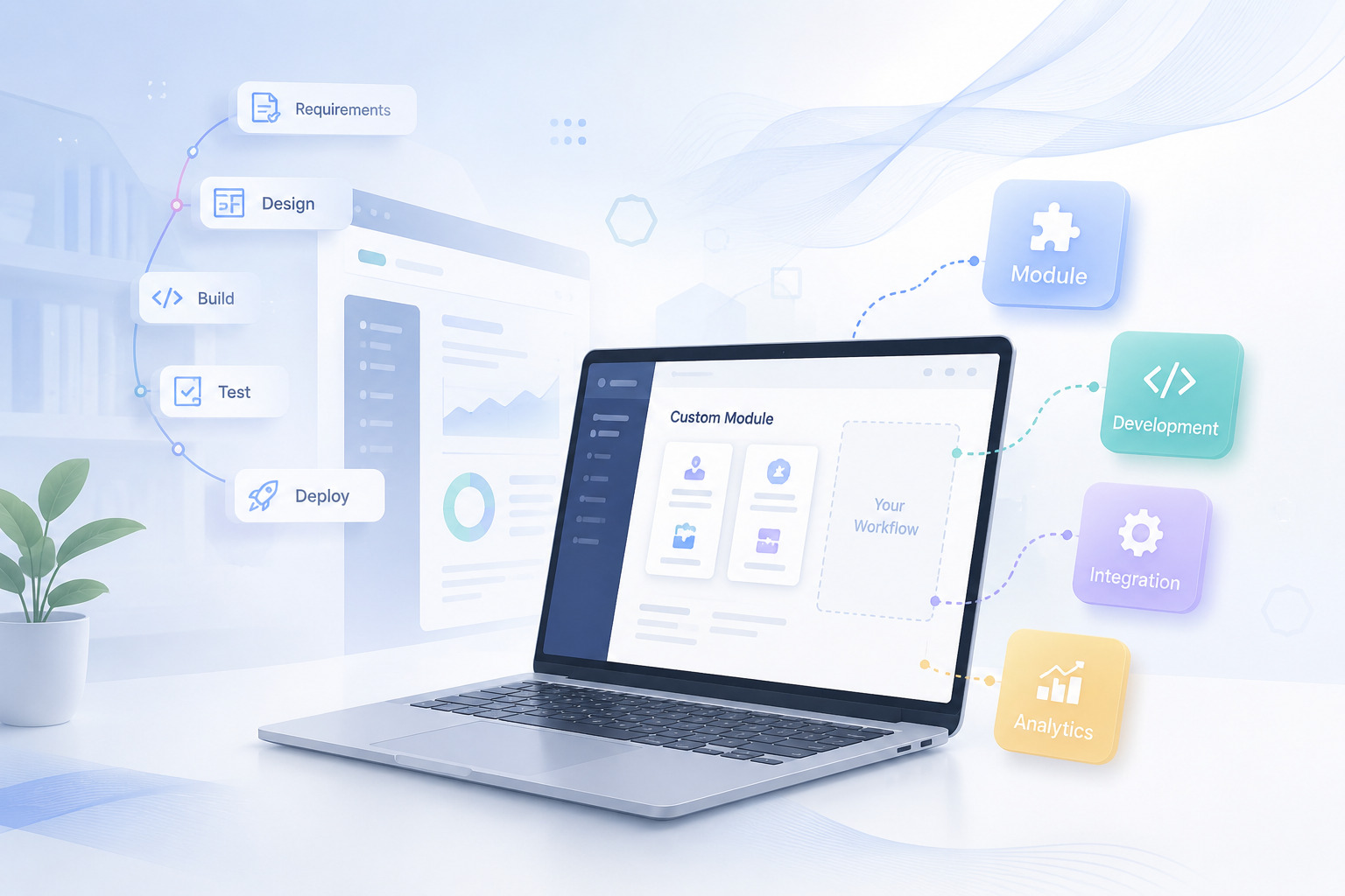 Customization & Module Development
